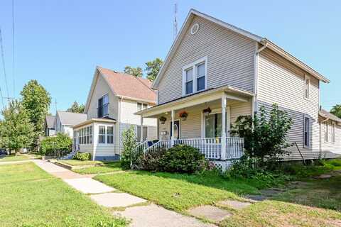 1004 Harrison Avenue, Saint Joseph, MI 49085