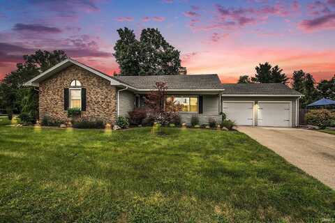2205 E Madison Street, South Bend, IN 46615