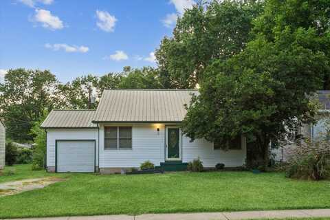 901 N West Avenue, Springfield, MO 65802