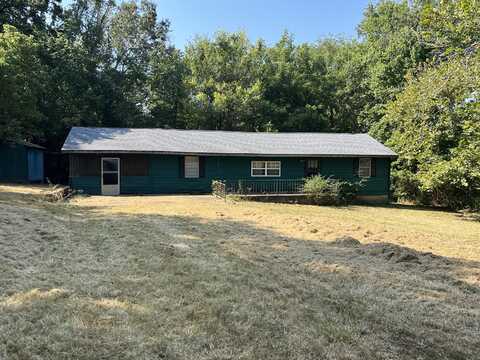 199 Tyler Street, Thayer, MO 65791