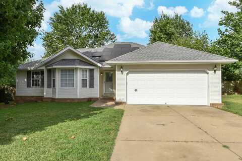431 N Cox Avenue, Republic, MO 65738