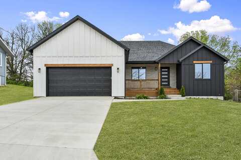 3481 N Marwin Avenue, Springfield, MO 65803