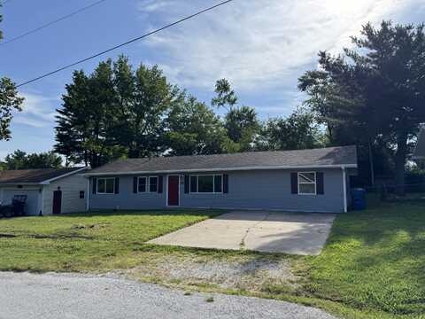 304 Rice Street, Nixa, MO 65714