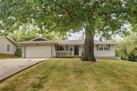 3206 E Independence Street, Springfield, MO 65804