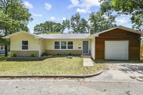 310 Ellison Street, Branson, MO 65616