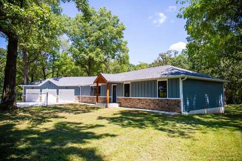 654 Rochester Road, Sparta, MO 65753