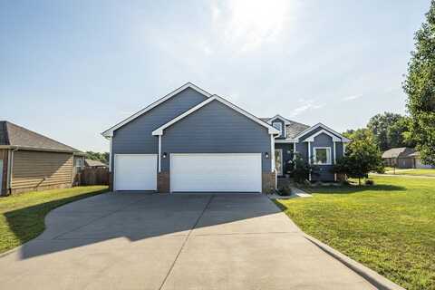 1128 N Blackstone Avenue, Republic, MO 65738