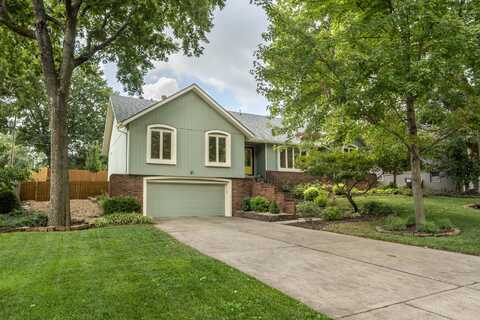 1918 E Buena Vista Street, Springfield, MO 65804
