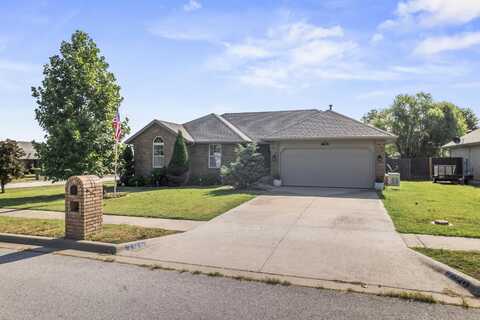 796 N Lexington Avenue, Republic, MO 65738