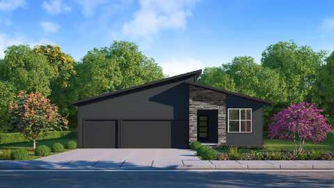 3930 E Fieldcrest Court, Brookline, MO 65619