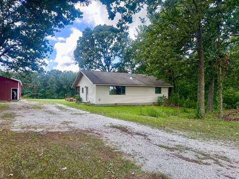 736 Route Bb, Greenfield, MO 65661