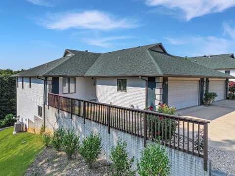 133 Point Seven Road, Kimberling City, MO 65686