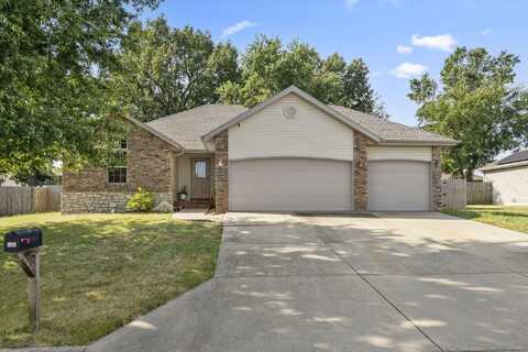 406 W Cherokee Path, Clever, MO 65631