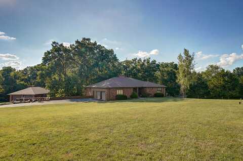 2131 Koryton Drive, Nixa, MO 65714