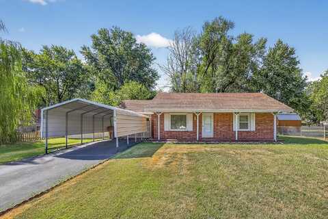 410 W Harrison Street, Republic, MO 65738