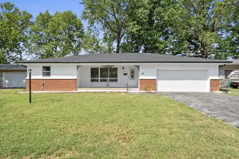 2531 S Ferguson Avenue, Springfield, MO 65807
