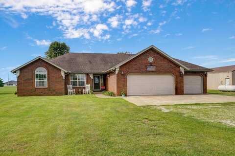 180 Forgey Lane, Billings, MO 65610