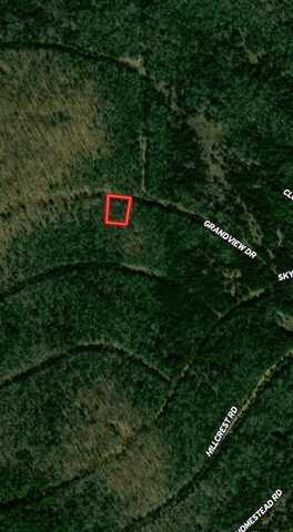 2611 Grandview Drive, Horseshoe Bend, AR 72512