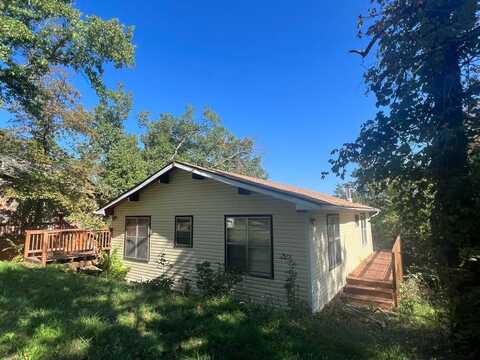 1283 Josephine Road, Flemington, MO 65650