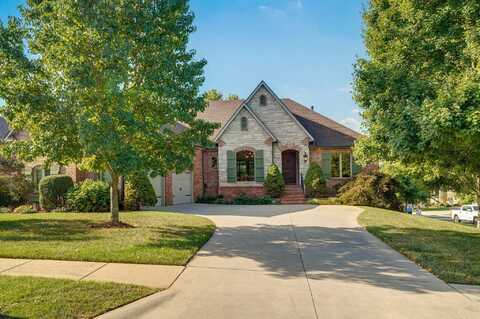 3912 E Windsmore Drive, Springfield, MO 65802