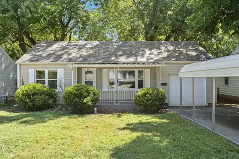 518 W Catalpa Street, Springfield, MO 65807
