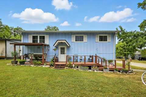 214 Hillcrest Drive, Neosho, MO 64850