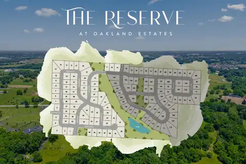 Lot 1 Morningwood, Springfield, MO 65802