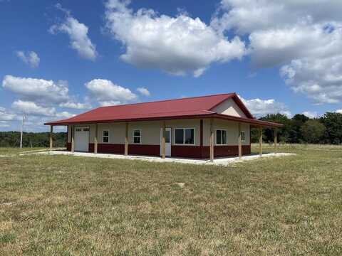 7026 Grimes Mill Road, Mountain Grove, MO 65711