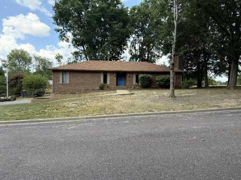 300 S Cedarbrook Drive, Monett, MO 65708