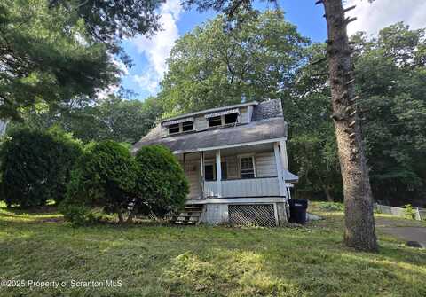 5191 Nuangola Road, Mountain Top, PA 18707