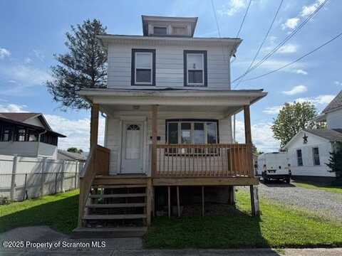 152 Lawrence Street, Beach Haven, PA 18702