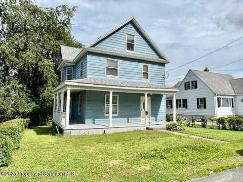 711 Grove Street, Avoca, PA 18641
