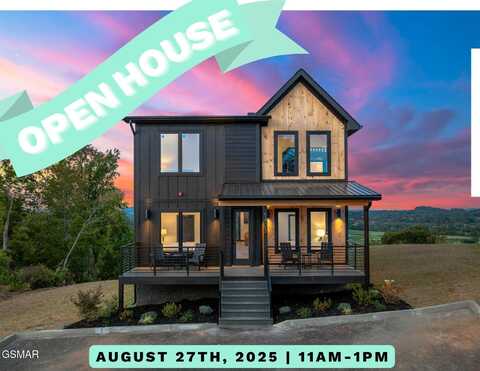 1405 Reedmont Way Way, Sevierville, TN 37876