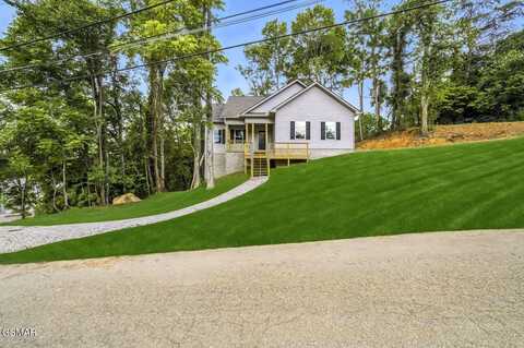 402 Four Winds Way, Jefferson City, TN 37760