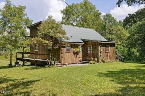 973 Luna Way, Parrottsville, TN 37843