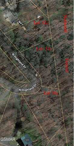 Lot 32c N Highland Drive, Gatlinburg, TN 37738