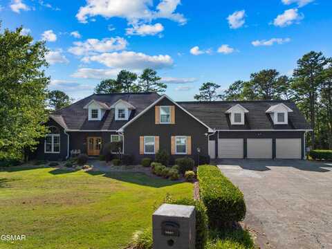 1887 Lakebrook Circle, Dandridge, TN 37725