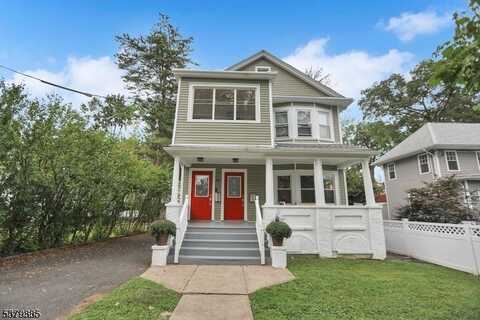 20 Howe Ave, Montclair, NJ 07042
