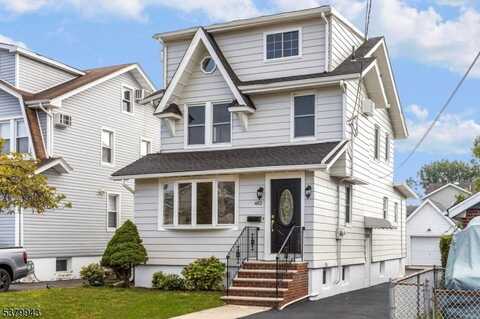 482 6Th Ave, Lyndhurst, NJ 07071
