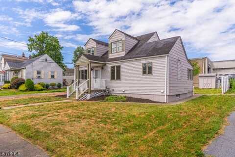 200 Mawbey St, Woodbridge, NJ 07095