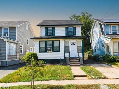 37 Menzel Ave, Maplewood, NJ 07040