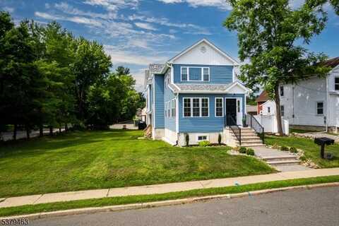 24 Lawnwood Ave, Newton, NJ 07860
