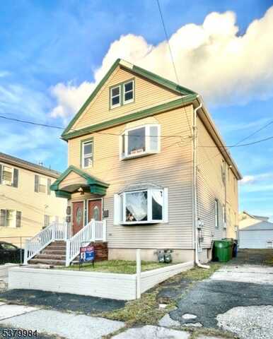 826 E Curtis St, Linden, NJ 07036