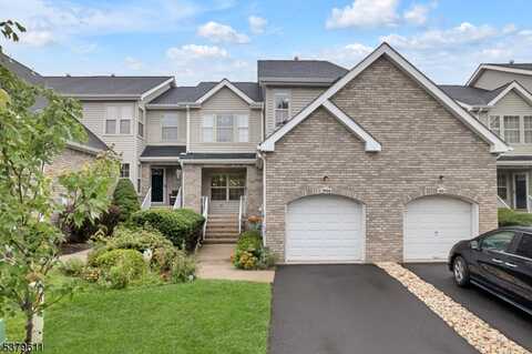 1904 Bergen Ct Belle Mead, Montgomery Twp., NJ 08502