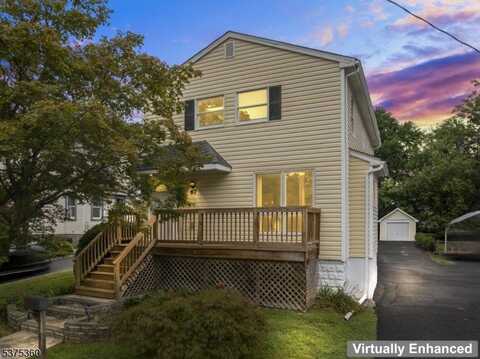67 Battle Hill Ave, Springfield, NJ 07081