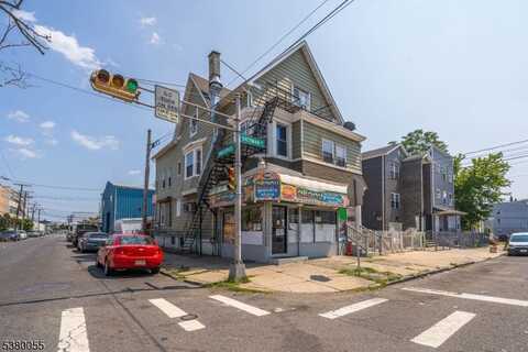 146 Sherman Ave, Newark, NJ 07114