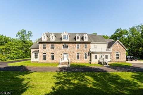 56 Rainbow Hill Rd, East Amwell Twp., NJ 08822
