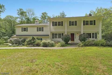 247 Spencer Rd, Bernardsville, NJ 07920