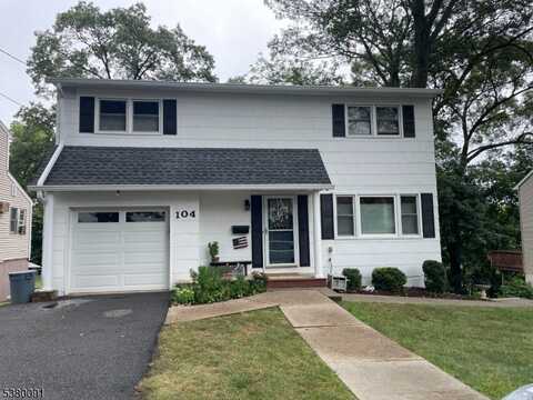 104 Jordan Ter, Dover, NJ 07801