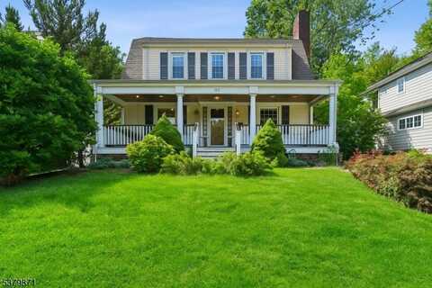 163 Myrtle Ave, Millburn, NJ 07041